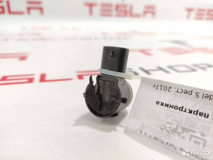 Парктроник Tesla Model S рест. 2017 1127503-11-C