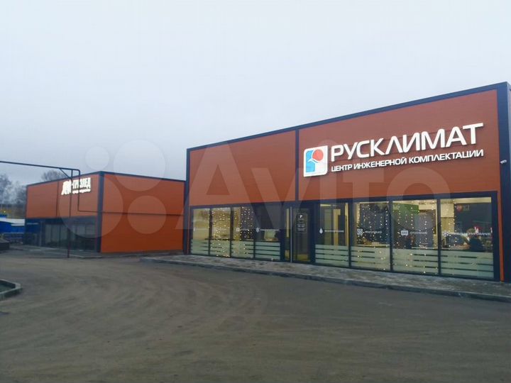 Свободного назначения, 158 м²