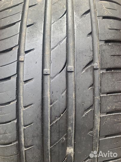 Hankook Ventus Prime 2 K115 235/60 R18