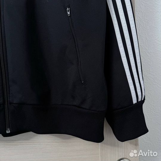 Adidas Vintage Олимпийка. Оригинал