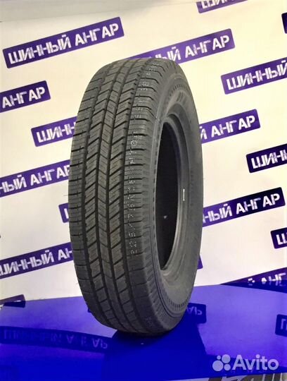 Dynamo MHT01 Hiscend-H 265/60 R18 110H