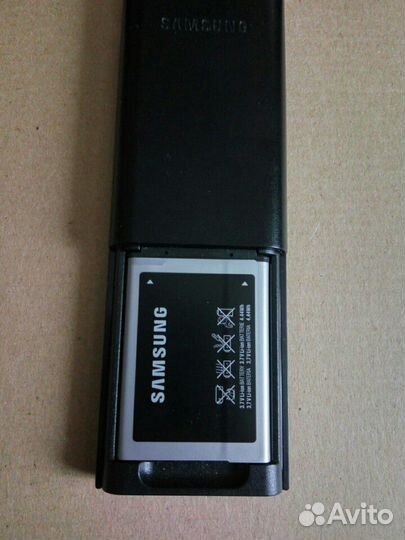 Аккумулятор для телефона samsung
