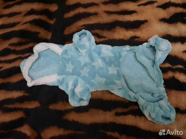 Костюм для собаки