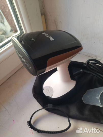 Ручной отпариватель tefal