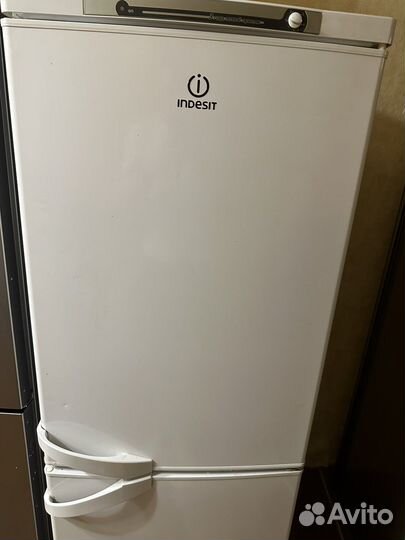 Холодильник бу