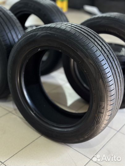 Nexen N'Fera SU1 205/55 R16 94W