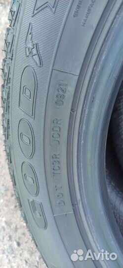 Goodyear UltraGrip Ice+ 215/55 R17 94T