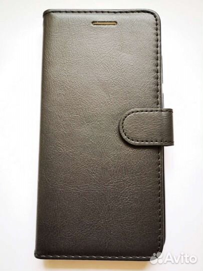 Чехол на honor 7A pro