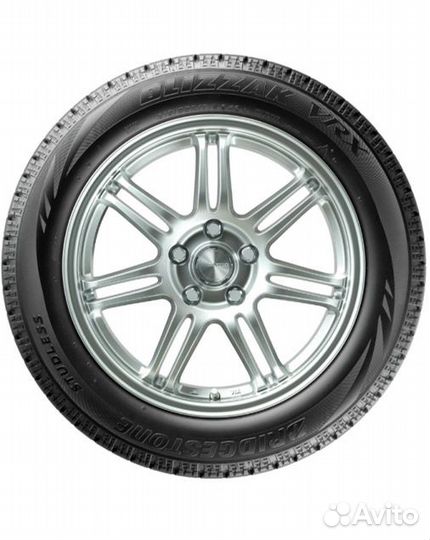 Bridgestone Blizzak VRX 225/50 R17 94S