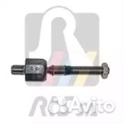 Тяга рулевая без наконечника 9207037