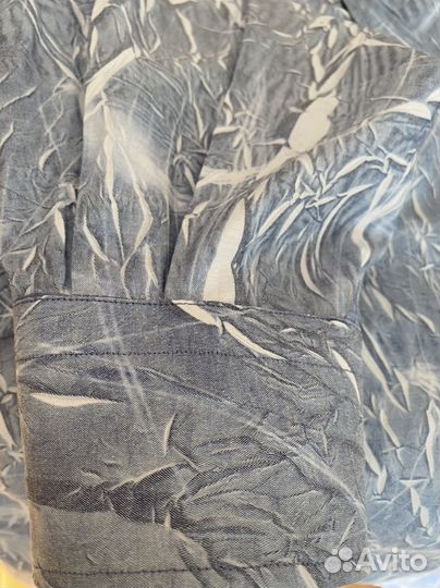 Рубашка мужская