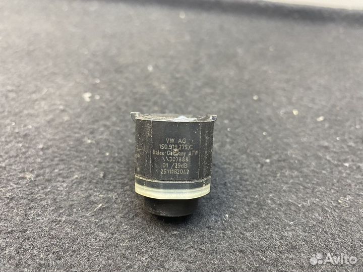 Датчик парковки Volkswagen Touareg 2010-2018