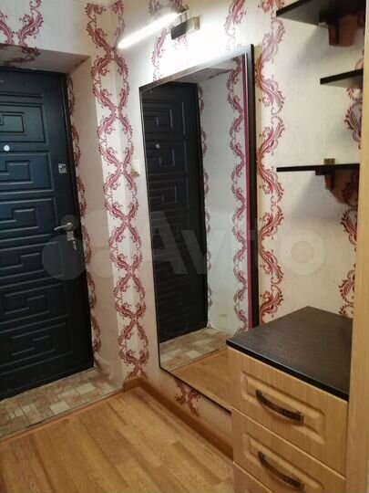 3-к. квартира, 53 м², 4/5 эт.