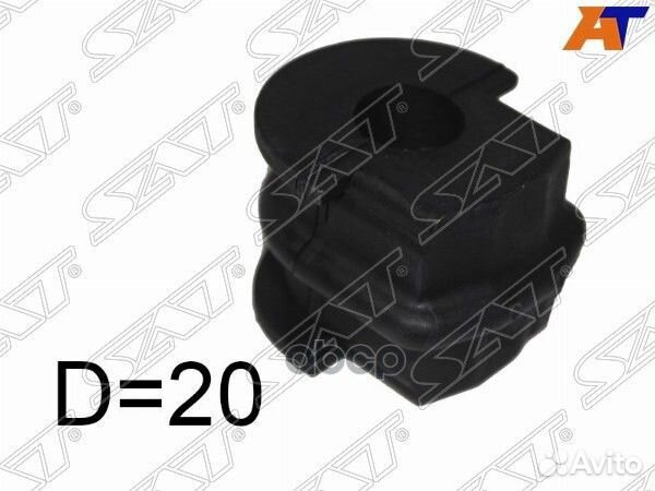 Втулка стабилизатора Nissan Murano 07-16 / Teana