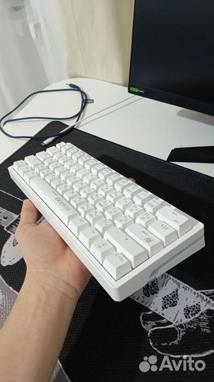 Клавиатура