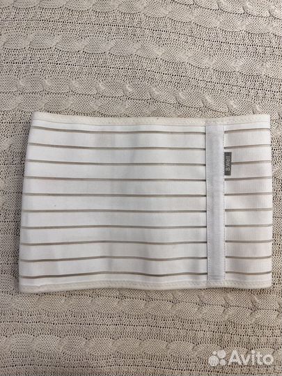 Бандаж послеоперационный, послеродовой