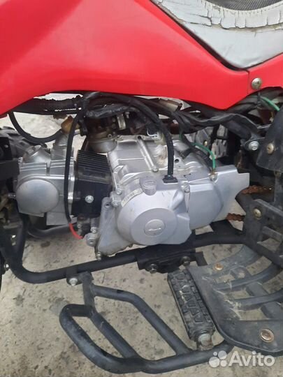 Квадроцикл