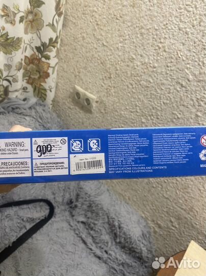 Lego City новое лего