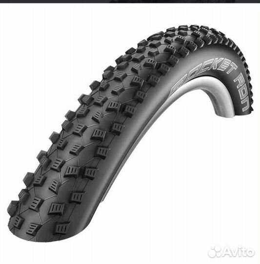 Покрышки Schwalbe 29 Hans Nobby Nic Tom Rapid