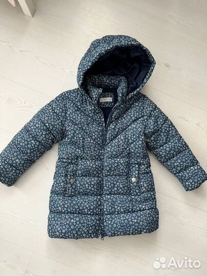 Пальто mango 116