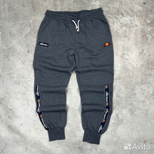 Спортивные штаны Ellesse (Carhartt, Dickies, ACG)