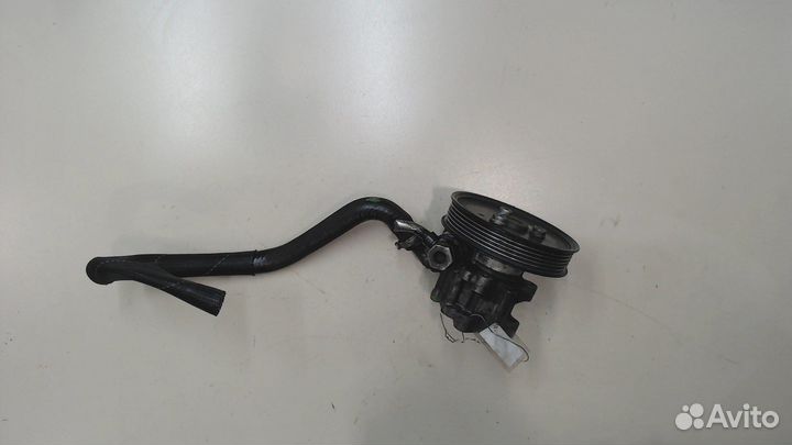 Гур Audi A8 (D3), 2010