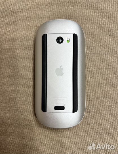 Оригинал Мышь Apple Magic Mouse модель a1296