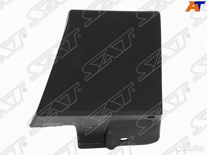 Накладка на крыло toyota RAV4 19- RH ST-147-0006