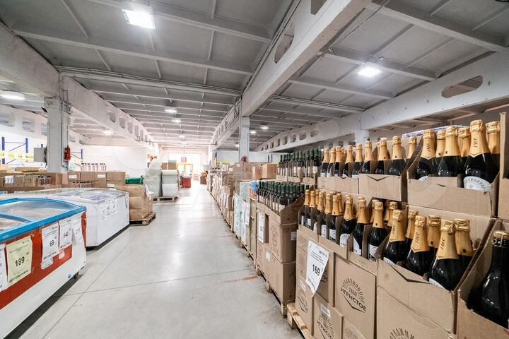 Свободного назначения, 300 м²