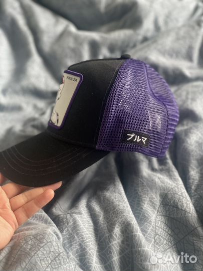 Бейсболка / кепка