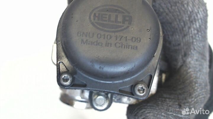 Клапан рециркуляции газов Mini Cooper (R56), 2008