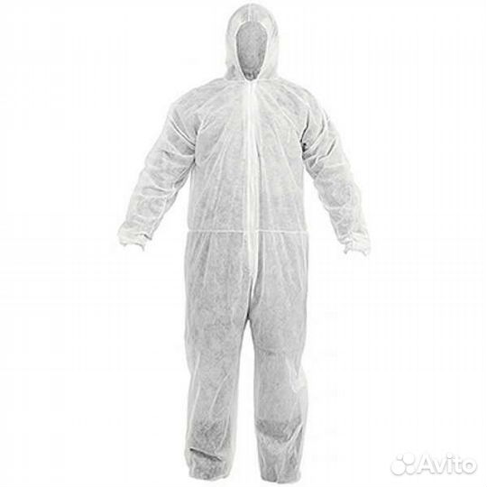 Производство сиз, касперов, нетканых изделий