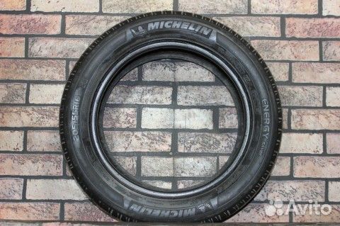Michelin Energy Saver 205/55 R16