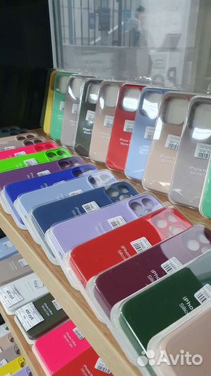 Чехол для iPhone