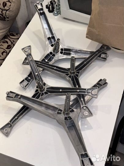 Крестовины барабана Samsung