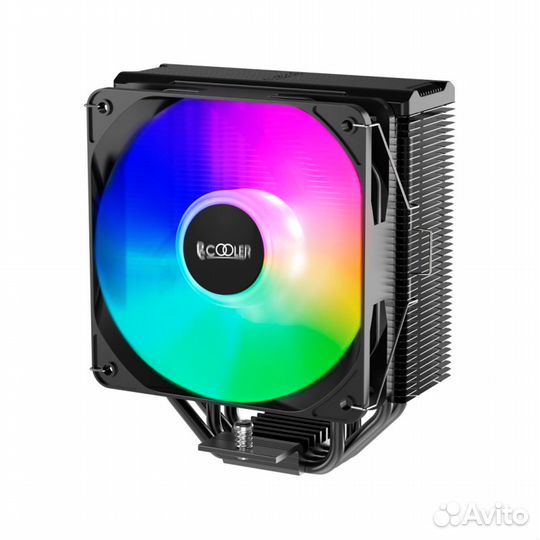Процессорный кулер PCCooler Paladin EX400S
