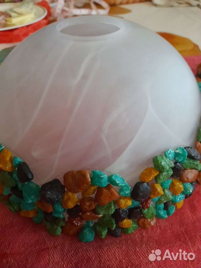 Плафоны для люстры