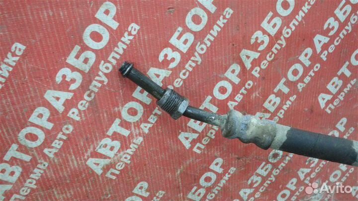 Трубка гур высокого давления Chevrolet Spark M300