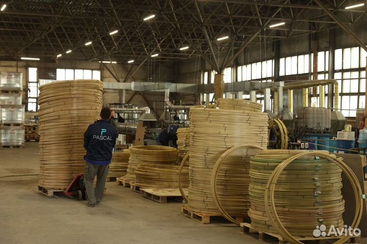 Стеклопластиковая под фундамент армтура ГОСТ завод