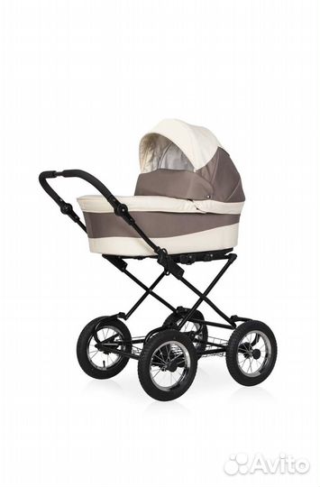 Коляска 2 в 1 Riko basic Mario Classic