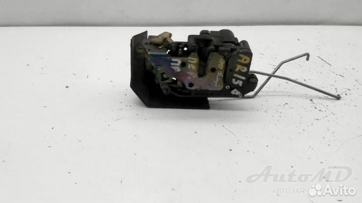 Замок двери передней правой Alfa Romeo 156