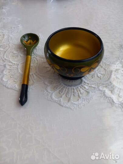 Хохлама,набор для мёда