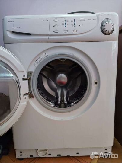 Стиральная машина Candy, в рабочем состоянии