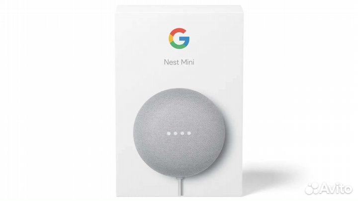 Google nest mini / mini 2 gen