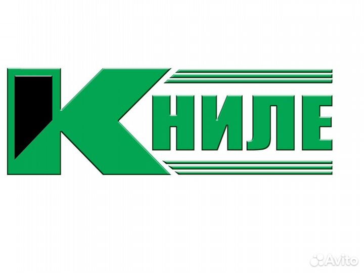 Водитель-экспедитор