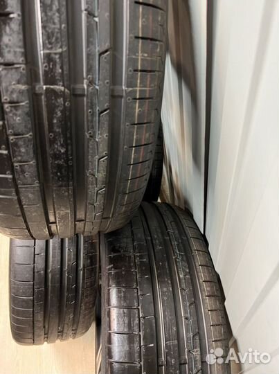 Новые колеса Jaguar XF X260 Blade R19