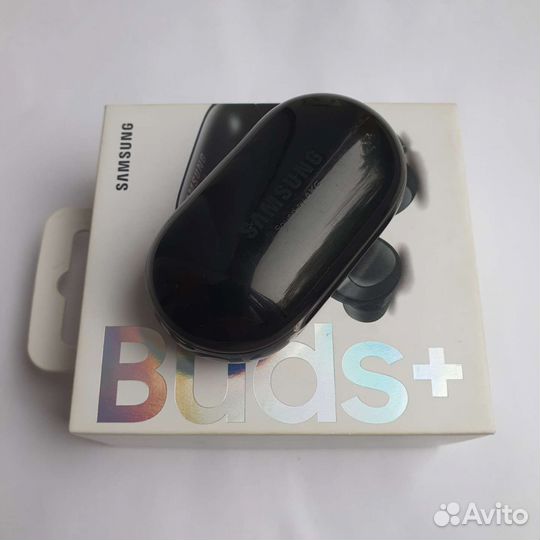 Samsung Buds Plus Беспроводные наушники