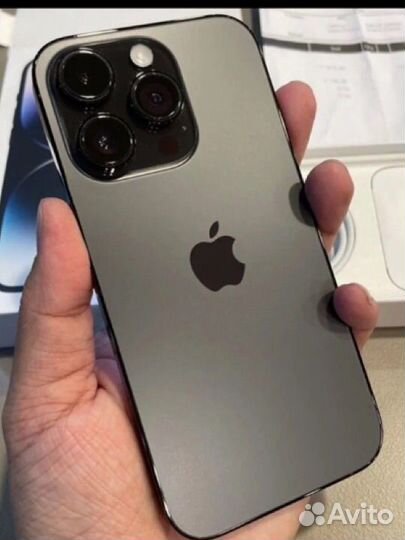 iPhone 14 Pro, 128 ГБ