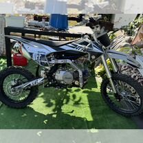 Regylmoto 125