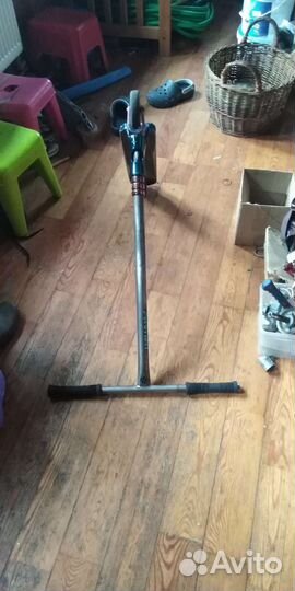 Трюкавой самокат